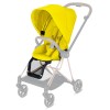 Комплект тканин для Cybex Mios Mustard Yellow