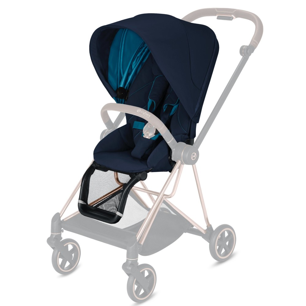 Комплект тканин для Cybex Mios Nautical Blue