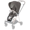 Комплект тканин для Cybex Mios Soho Grey