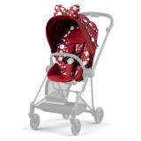 Комплект тканин Cybex Mios 4.0 by Jeremy Scott Petticoat