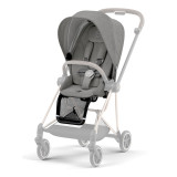 Комплект тканей Cybex Mios 4.0 Manhattan Grey Plus