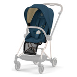 Комплект тканей Cybex Mios 4.0 Mountain Blue