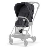 Комплект тканей Cybex Mios 4.0 Simply Flowers Grey