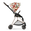 Комплект тканин Cybex Mios 4.0 Spring Blossom Light