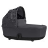 Люлька Cybex Mios Lux Simply Flowers Dream Grey