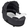 Люлька Cybex Mios Lux Simply Flowers Dream Grey