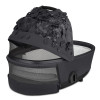 Люлька Cybex Mios Lux Simply Flowers Dream Grey
