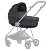 Люлька Cybex Mios Lux Simply Flowers Dream Grey