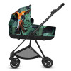 Люлька Cybex Mios Lux Birds of Paradise