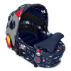 Люлька Cybex Mios Lux by Anna K