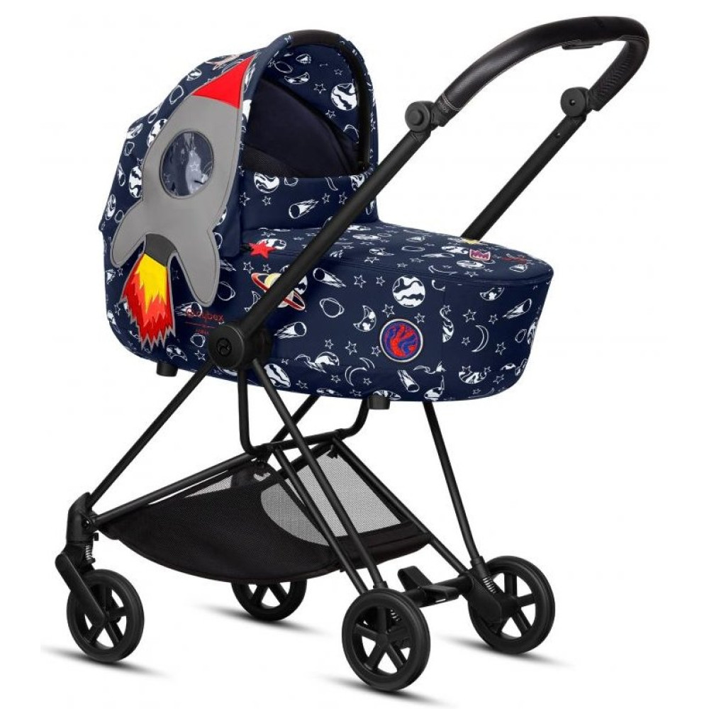 Люлька Cybex Mios Lux by Anna K