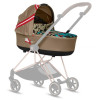 Люлька Cybex Mios Lux by Karolina Kurkova