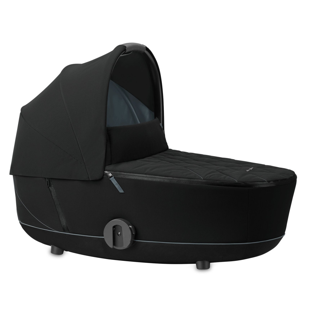 Люлька Cybex Mios Lux Deep Black