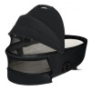 Люлька Cybex Mios Lux Deep Black