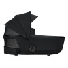 Люлька Cybex Mios Lux Deep Black
