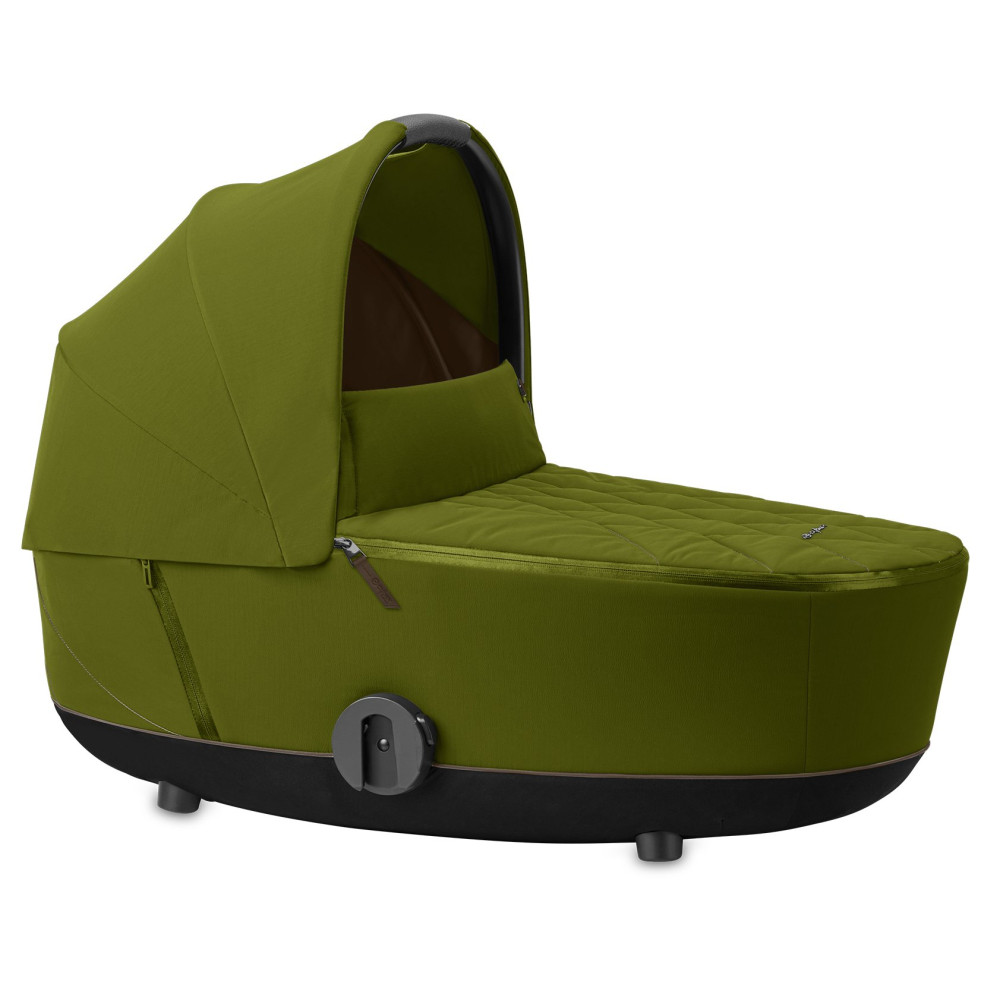 Люлька Cybex Mios Lux Khaki Green