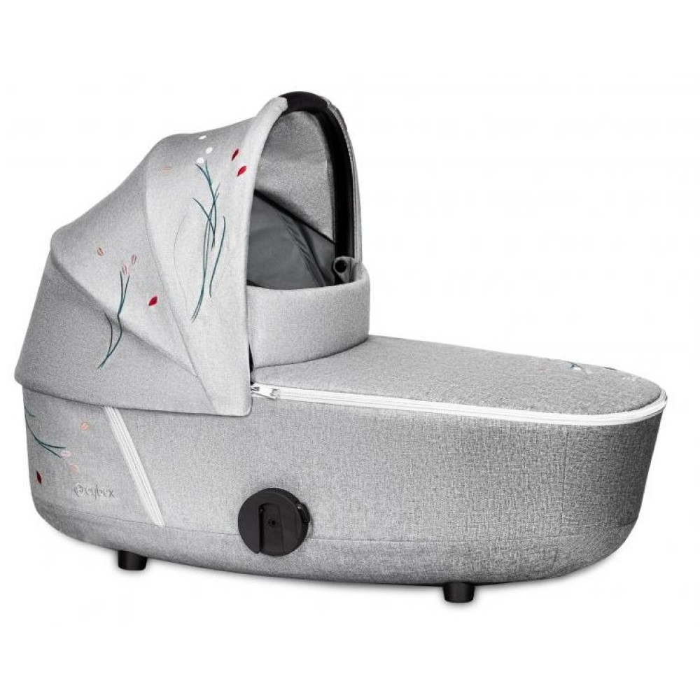 Люлька Cybex Mios Lux Koi
