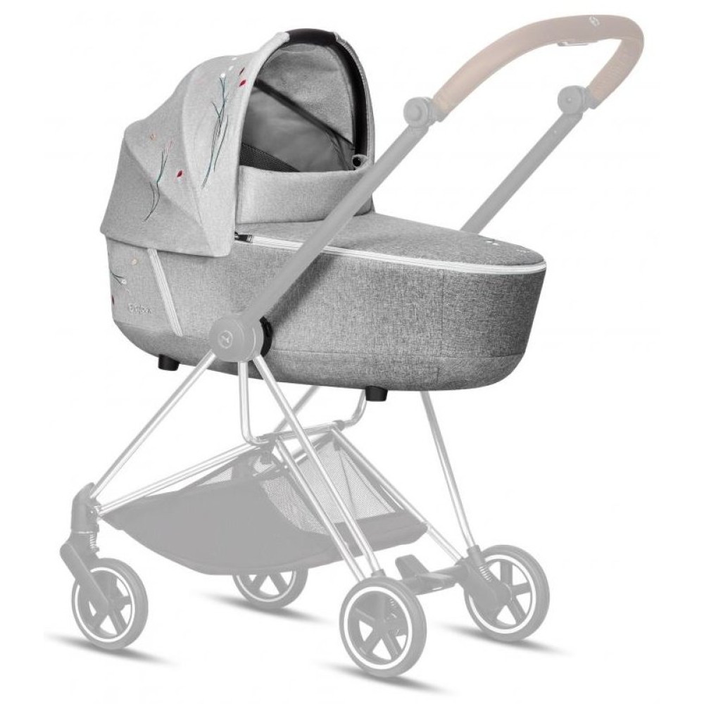 Люлька Cybex Mios Lux Koi Люлька Cybex Mios Lux Koi