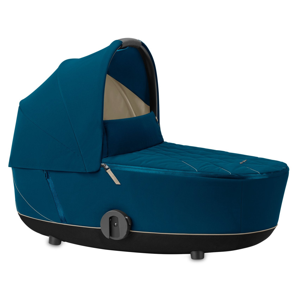 Люлька Cybex Mios Lux Mountain Blue