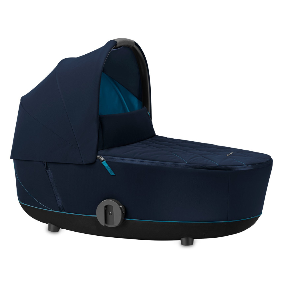 Люлька Cybex Mios Lux Nautical Blue