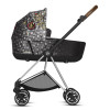 Люлька Cybex Mios Lux Rebellious