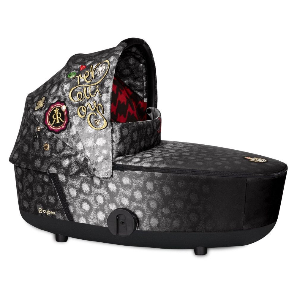 Люлька Cybex Mios Lux Rebellious