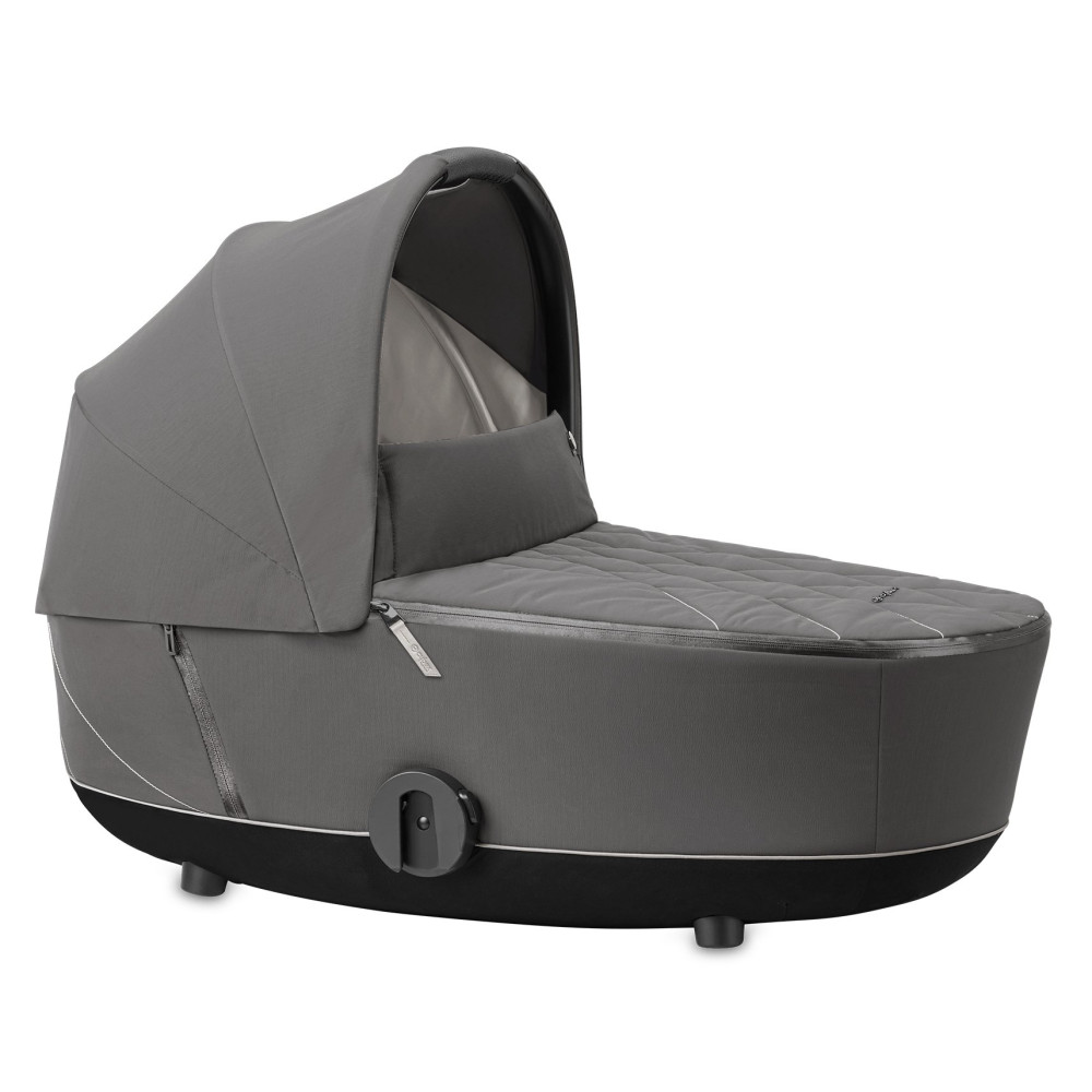 Люлька Cybex Mios Lux Soho Grey