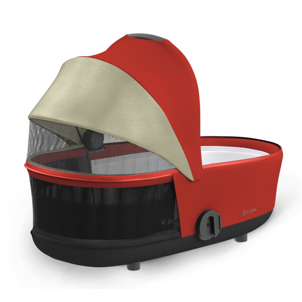 Люлька Cybex Mios Lux 4.0 Autumn Gold