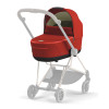 Люлька Cybex Mios Lux 4.0 Autumn Gold