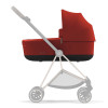 Люлька Cybex Mios Lux 4.0 Autumn Gold