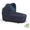 Люлька Cybex Mios Lux 4.0 Conscious Collection Dark Navy