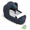 Люлька Cybex Mios Lux 4.0 Conscious Collection Dark Navy