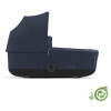 Люлька Cybex Mios Lux 4.0 Conscious Collection Dark Navy