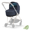 Люлька Cybex Mios Lux 4.0 Conscious Collection Dark Navy