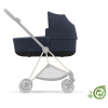 Люлька Cybex Mios Lux 4.0 Conscious Collection Dark Navy