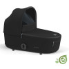 Люлька Cybex Mios Lux 4.0 Conscious Collection Onyx Black