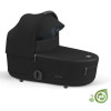 Люлька Cybex Mios Lux 4.0 Conscious Collection Onyx Black
