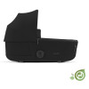 Люлька Cybex Mios Lux 4.0 Conscious Collection Onyx Black