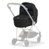 Люлька Cybex Mios Lux 4.0 Deep Black