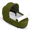 Люлька Cybex Mios Lux 4.0 Khaki Green