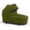 Люлька Cybex Mios Lux 4.0 Khaki Green