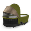 Люлька Cybex Mios Lux 4.0 Khaki Green