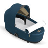 Люлька Cybex Mios Lux 4.0 Mountain Blue