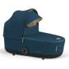 Люлька Cybex Mios Lux 4.0 Mountain Blue