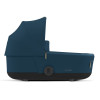 Люлька Cybex Mios Lux 4.0 Mountain Blue