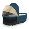 Люлька Cybex Mios Lux 4.0 Mountain Blue