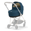 Люлька Cybex Mios Lux 4.0 Mountain Blue