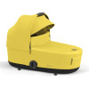 Люлька Cybex Mios Lux 4.0 Mustard Yellow