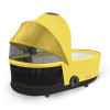 Люлька Cybex Mios Lux 4.0 Mustard Yellow