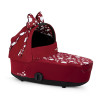 Люлька Cybex Mios Lux 4.0 by Jeremy Scott Petticoat